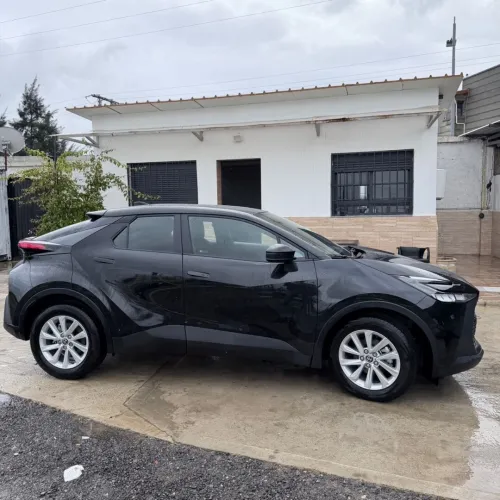 Toyota CHR ll 2025 
