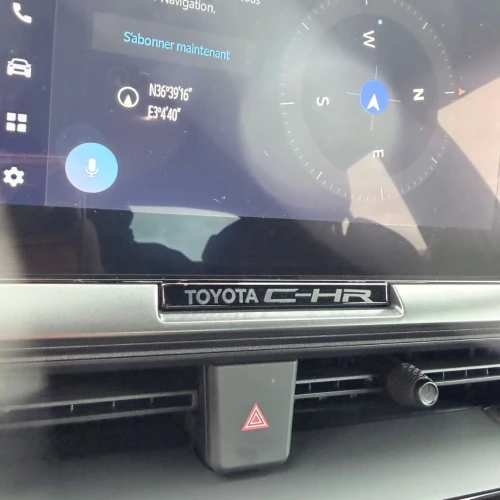 Toyota CHR ll 2025 