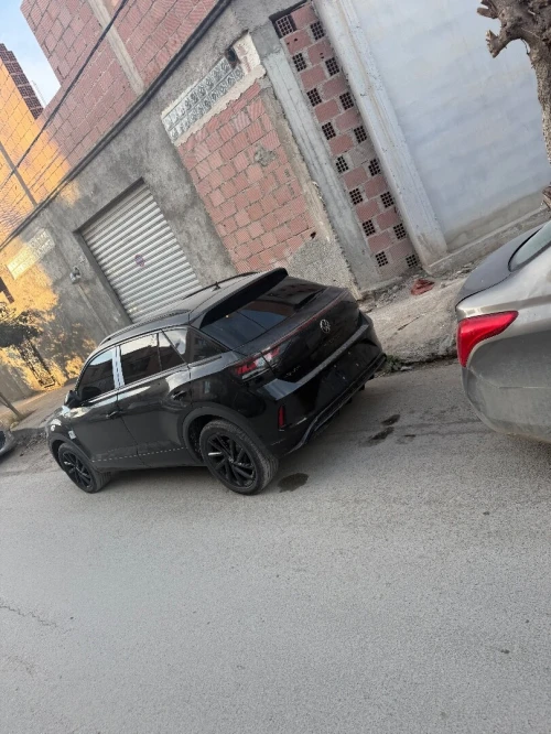 Volkswagen T-Roc 2026 R-Line Edition Black magic
