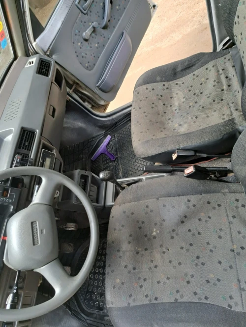Suzuki Maruti 800 2007 Maruti 800