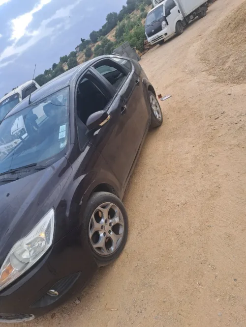 Ford Focus 5 portes 2009 Focus 5 portes