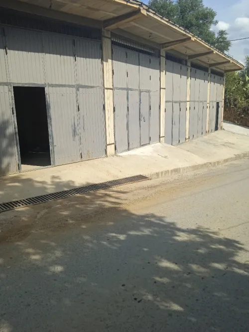 Location Local Tizi Ouzou Ouadhia