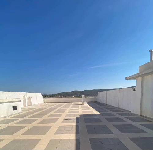 Vente Appartement Duplex F6 Annaba Annaba