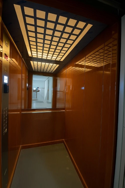 Vente Appartement Duplex F6 Annaba Annaba
