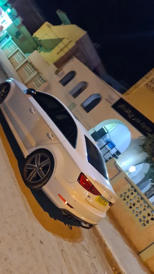 Audi S3 Berline 2015 S3 Berline