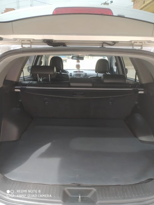 Kia Sorento 2014 
