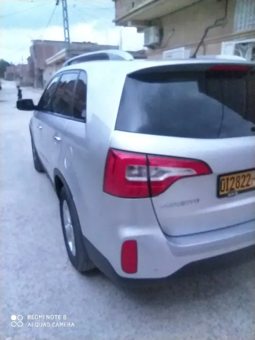 Kia Sorento 2014 
