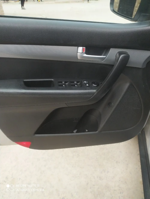 Kia Sorento 2014 
