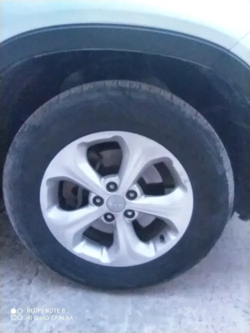 Kia Sorento 2014 