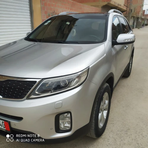 Kia Sorento 2014 