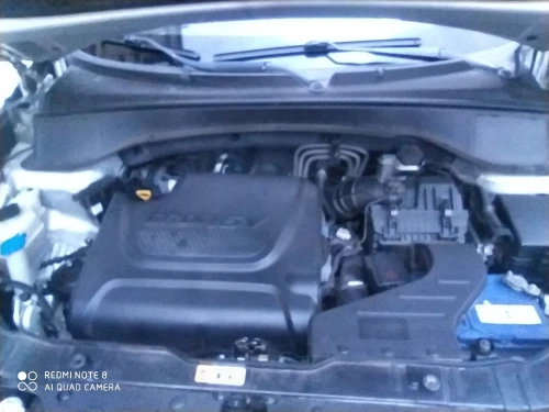 Kia Sorento 2014 