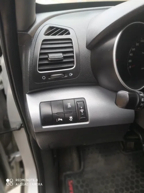 Kia Sorento 2014 
