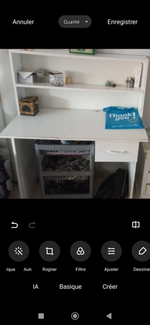 bureau
