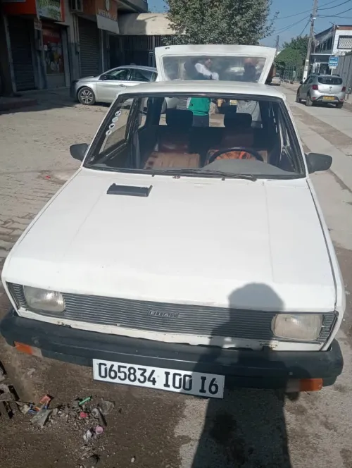 Fiat YUGO 2000 