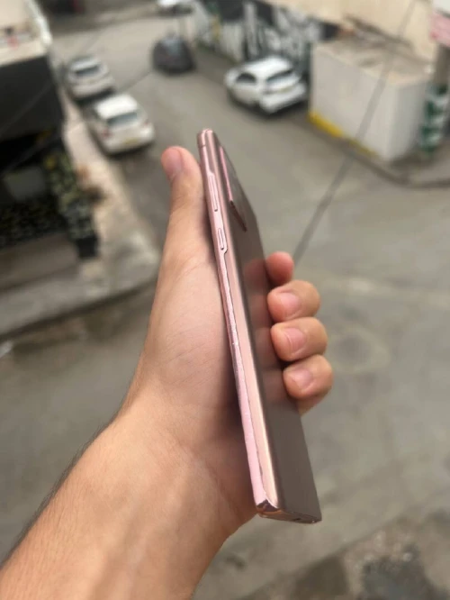 SAMSUNG NOTE 20 NOTE 20