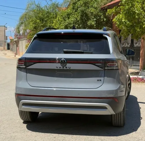 Volkswagen Tahru 2026 XR