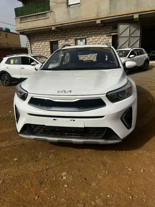 Kia KX1 2025 Sans Toit