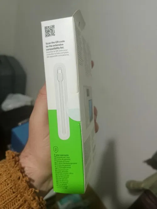 Troix Nouveaux PowerBanks