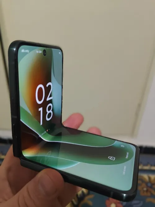 Motorola Razr 60 Ultra 5G