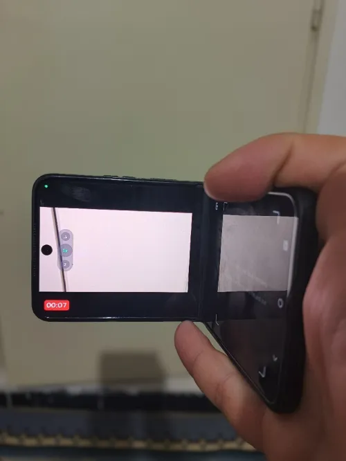 Motorola Razr 60 Ultra 5G