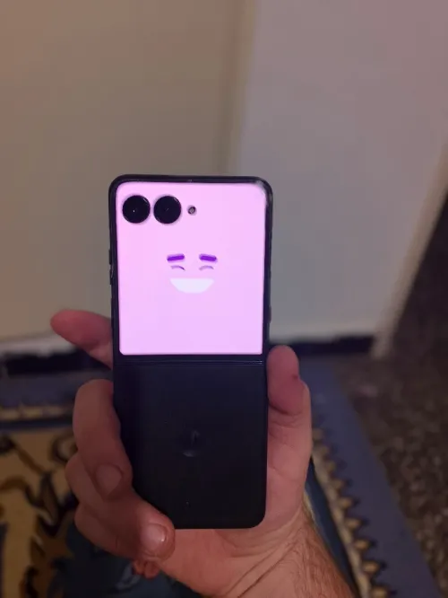 Motorola Razr 60 Ultra 5G
