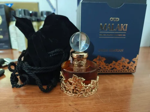 عطور شرقية أصلية فاخرة parfums orientaux