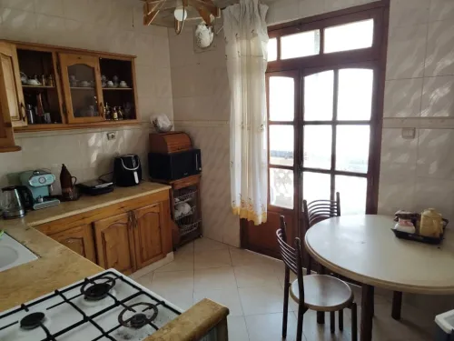 Vente Villa Alger Ain benian