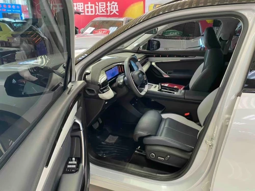 Geely Starray 2024 Premium