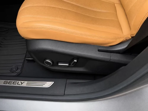 Geely Monjaro 2025 Star River 245cv