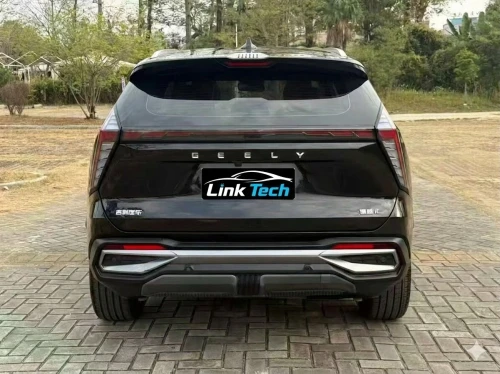 Geely Starray 2024 Premium