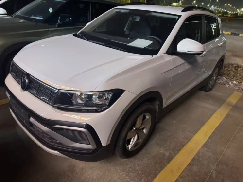 Volkswagen T-Cross 2024 Comfort