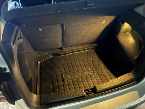 Volkswagen T-Cross 2024 Comfort