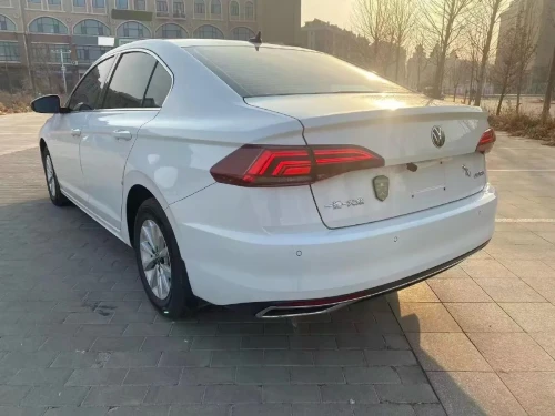 Volkswagen Bora 2024 Comfort