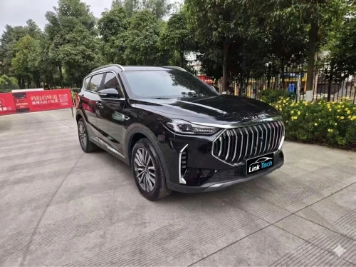 Jetour  X70 PLUS 2025 Luxury