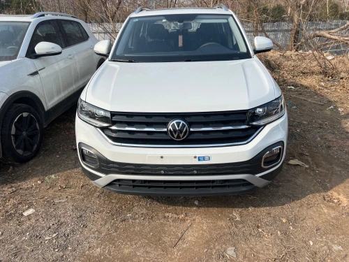 Volkswagen Tacqua 2024 Comfort