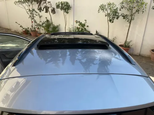 DS Ds7 2022 Luxury