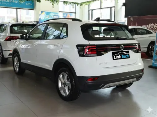 Volkswagen T-Cross 2023 Comfort