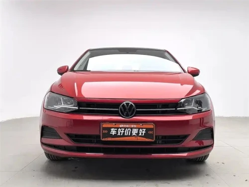 Volkswagen Polo 2023 R-Line Exclusive