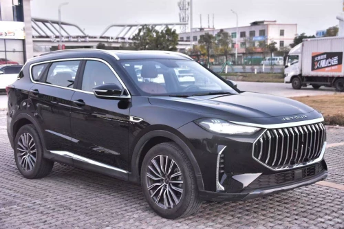 Jetour  X70 PLUS 2025 