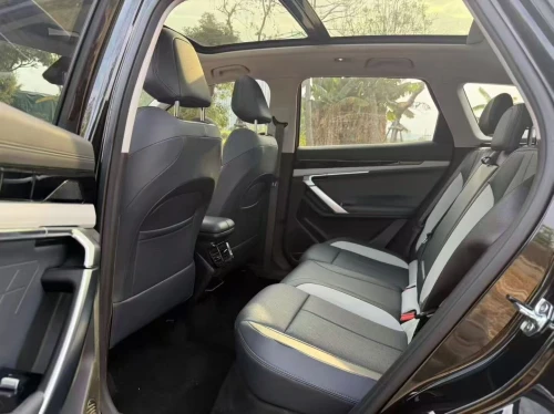 Geely Starray 2024 Premium