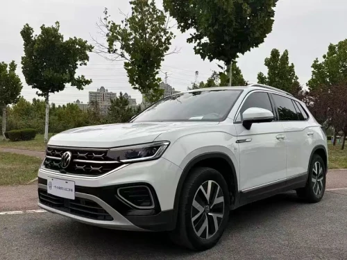 Volkswagen Tayron  2023 R-Line