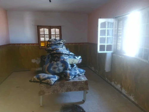 Vente Terrain Agricole Tlemcen Bab el assa