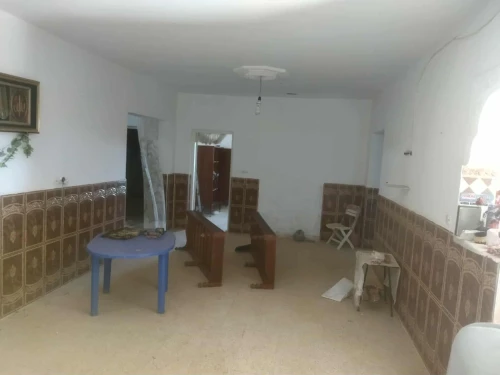 Vente Terrain Agricole Tlemcen Bab el assa
