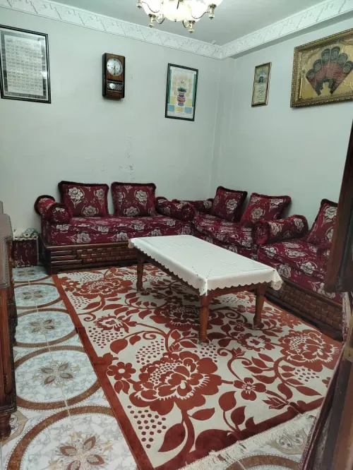 Vente Villa Oran Oran