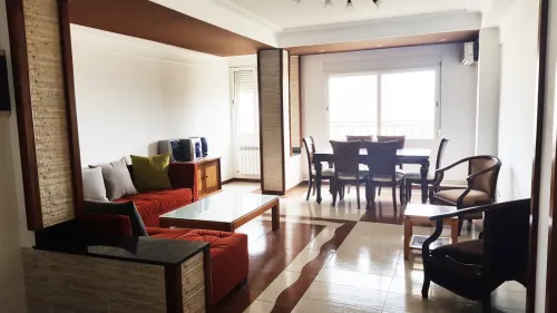 Vente Appartement F4 Alger Birkhadem