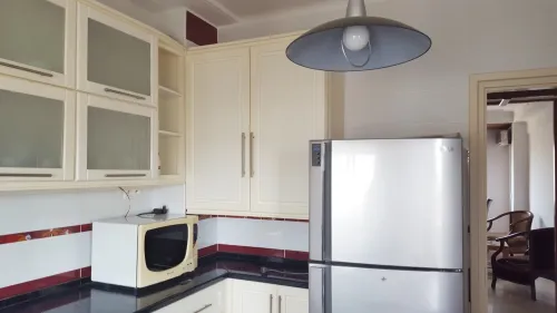 Vente Appartement F4 Alger Birkhadem
