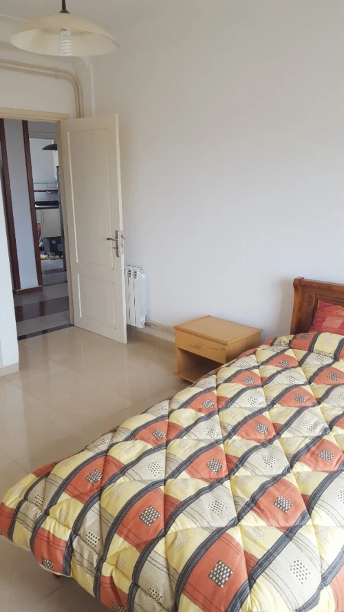 Vente Appartement F4 Alger Birkhadem