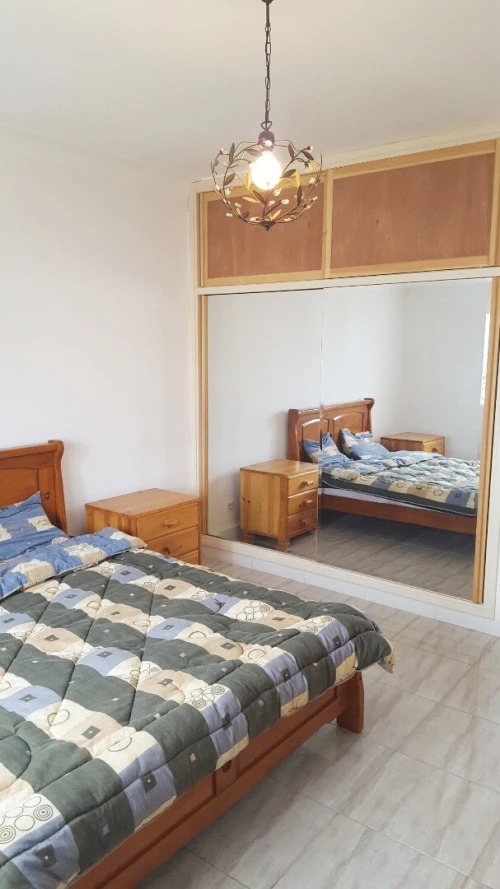 Vente Appartement F4 Alger Birkhadem