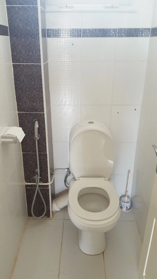 Vente Appartement F4 Alger Birkhadem