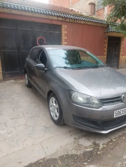 Volkswagen Polo 2012 Style